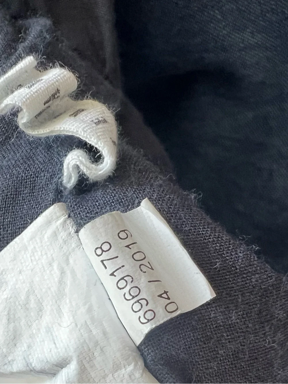 Pottery Barn beautiful discontinued